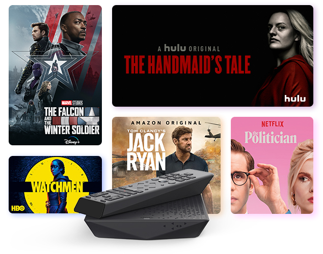 Xfinity Flex: Todo tu streaming en un solo lugar